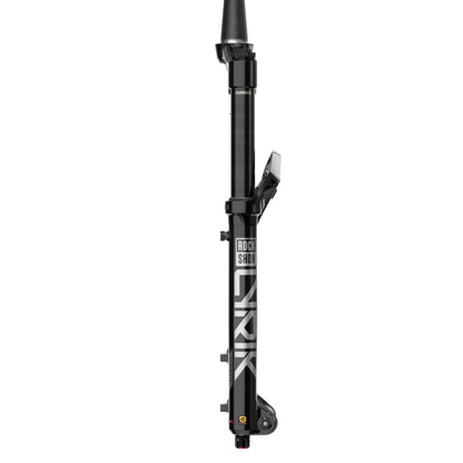 Gabel ROCKSHOX LYRIK ULTIMATE CHARGER 3.1 RC2 29" DEBONAIR+ Konisch Achse 15x110mm Boost Hochglanz-Schwarz