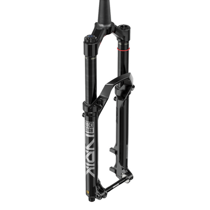 Gabel ROCKSHOX LYRIK ULTIMATE CHARGER 3.1 RC2 29" DEBONAIR+ Konisch Achse 15x110mm Boost Hochglanz-Schwarz
