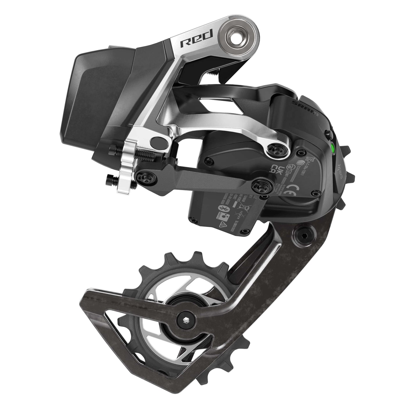 Dérailleur Arrière SRAM RED AXS E1 12V