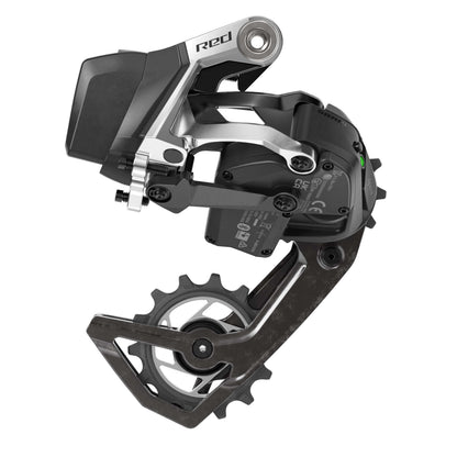 Schaltwerk Hinten SRAM RED AXS E1 12-Gang
