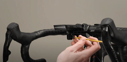 HAMMERHEAD Computerhalter-Adapter