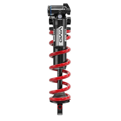 Amortisseur ROCKSHOX VIVID ULTIMATE RC2T HBO Trunnion
