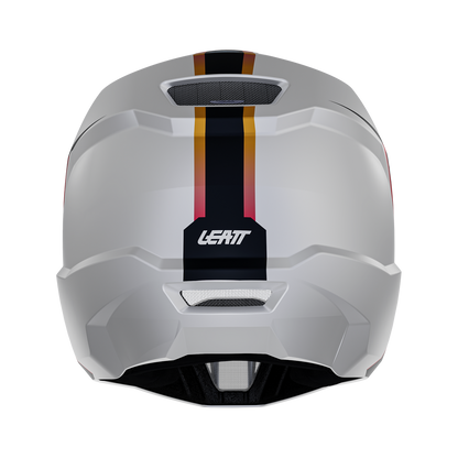MTB-Helm LEATT MTB GRAVITY 2.0 Weiß