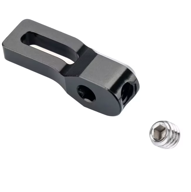 Kit Bouton de Compression ROCKSHOX Crown Race Day pour SID/SID SL (2021) #11.4018.082.023