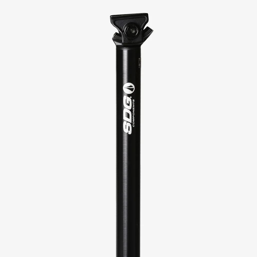 SDG MICRO I-BEAM Sattelstütze aus Aluminium