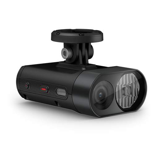Frontbeleuchtung mit Kamera GARMIN VARIA VUE