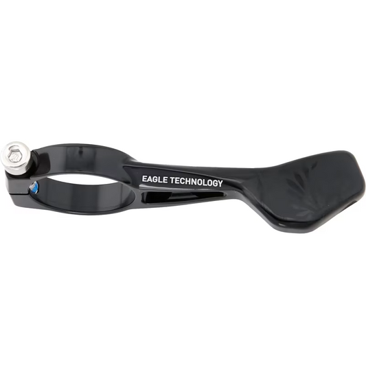 Rechter SRAM X01 Eagle 12-fach-Trigger-Schalthebel