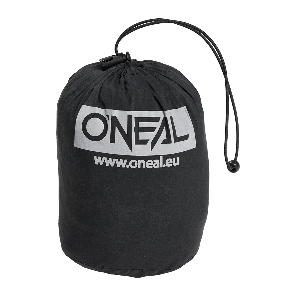 Veste O'NEAL TORRENT RAIN Noir