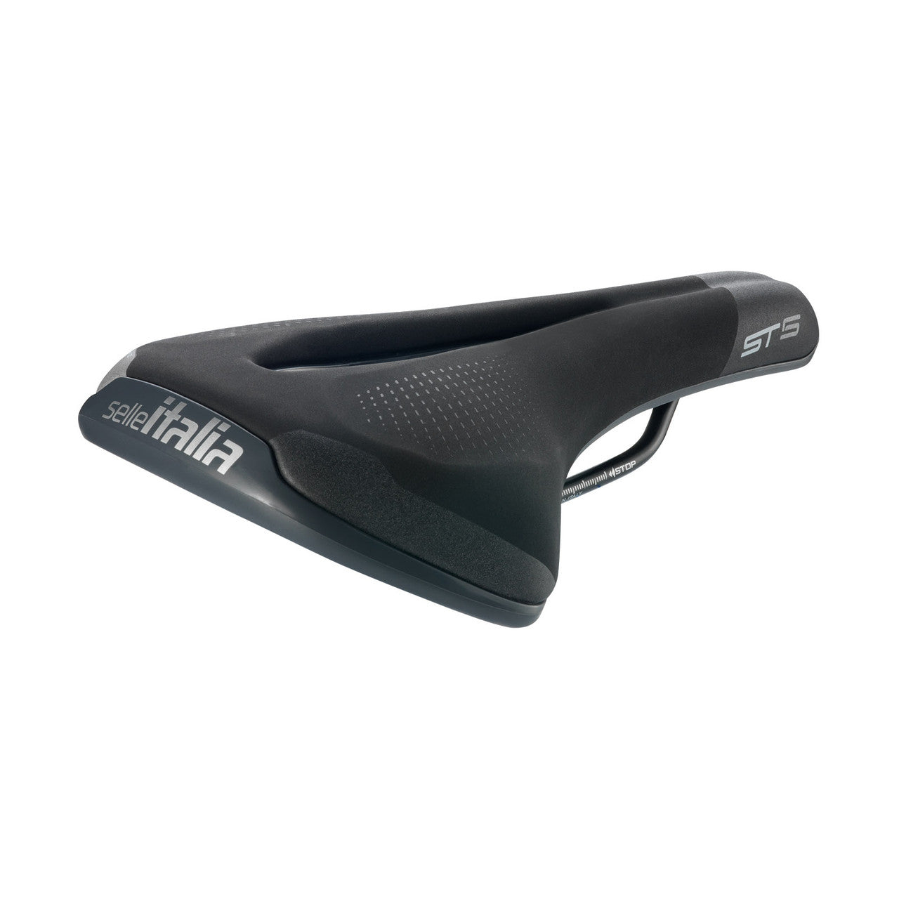 Selle ST 5 Flow L2 - vue 3/4