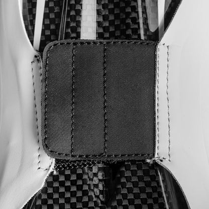 Couvre-Chaussures GRIPGRAB FASTSTREAM AERO Blanc