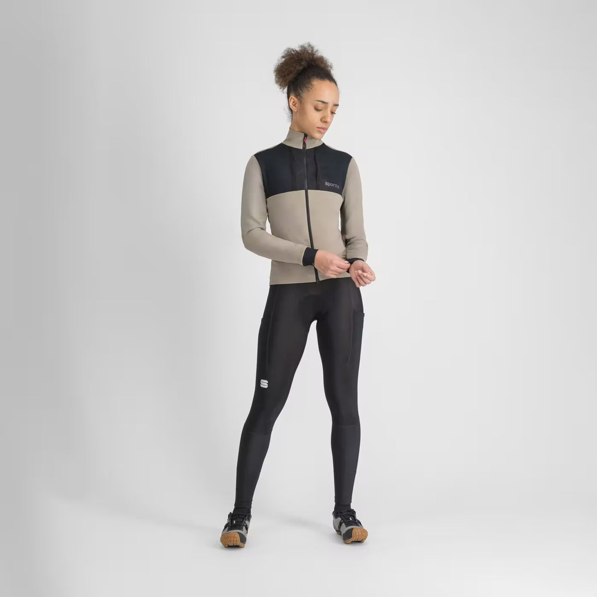 SPORTFUL SUPERGIARA 2 Damenjacke Beige