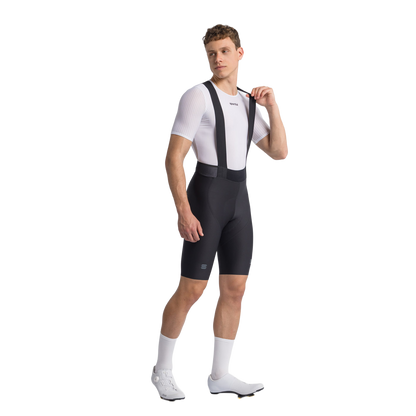Cuissard Court à Bretelles SPORTFUL LTD 2 Noir