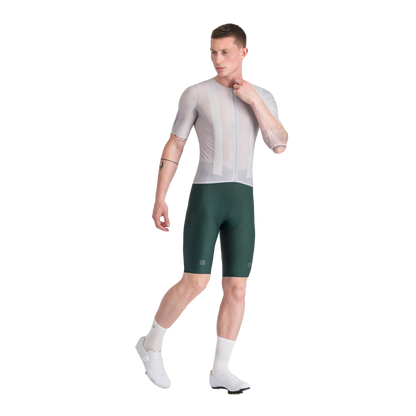 Kurze Trägerhose SPORTFUL LTD 2 Khaki