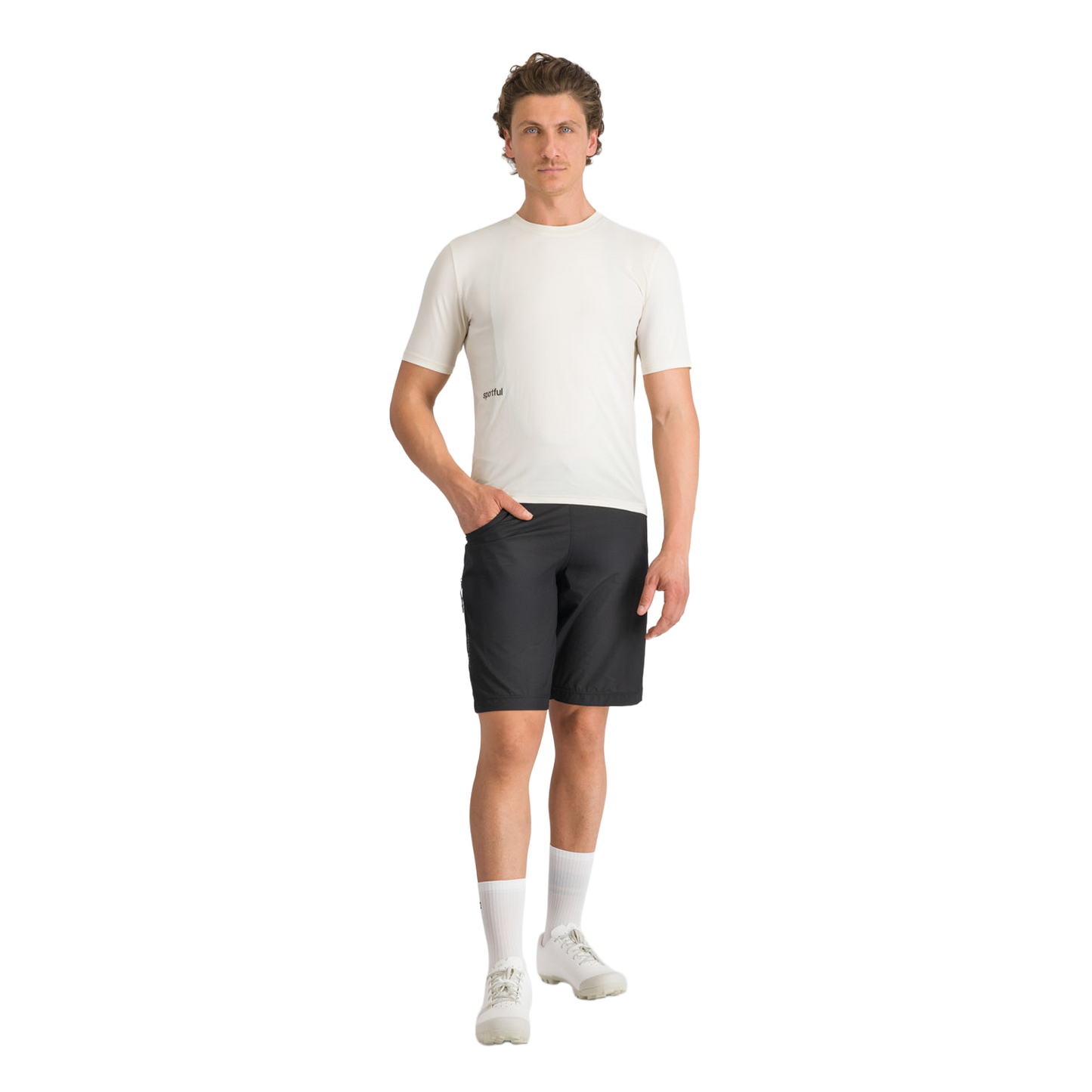 SPORTFUL SUPERGIARA 2 Bib Shorts Schwarz
