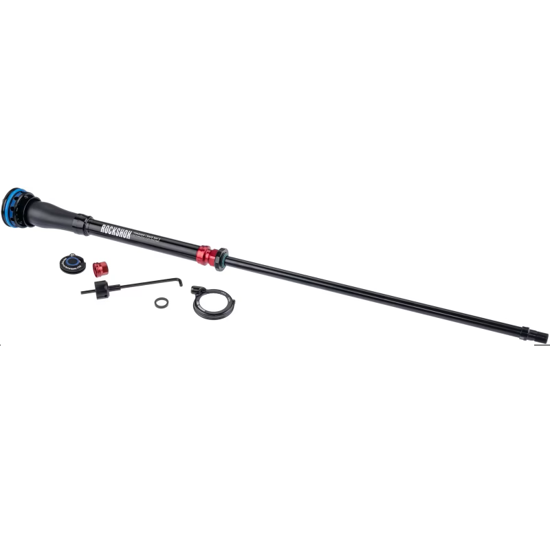 Kit Upgrade Cartouche ROCKSHOX CHARGER RACE DAY 2 2P Remote 35mm 100-120mm pour SID (2021+) #00.4318.086.003