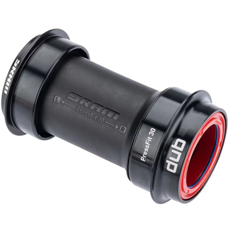 SRAM DUB PressFit 30/BBright Keramik-Innenlager