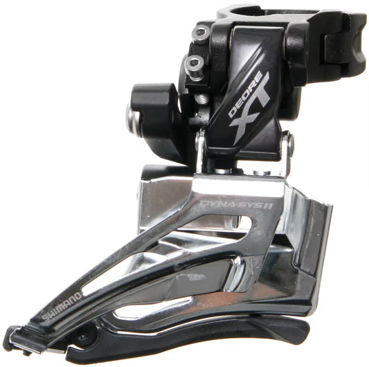 Dérailleur Avant SHIMANO XT FD-M8025-H 11V