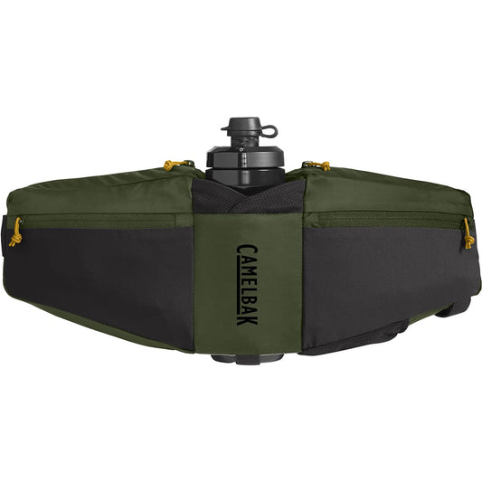 CAMELBAK PODIUM FLOW 4 L Bananentasche Khaki Grün