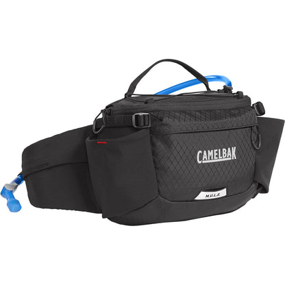 Sacoche Banane d'Hydratation CAMELBAK MULE 5 L WAIST PACK Noir