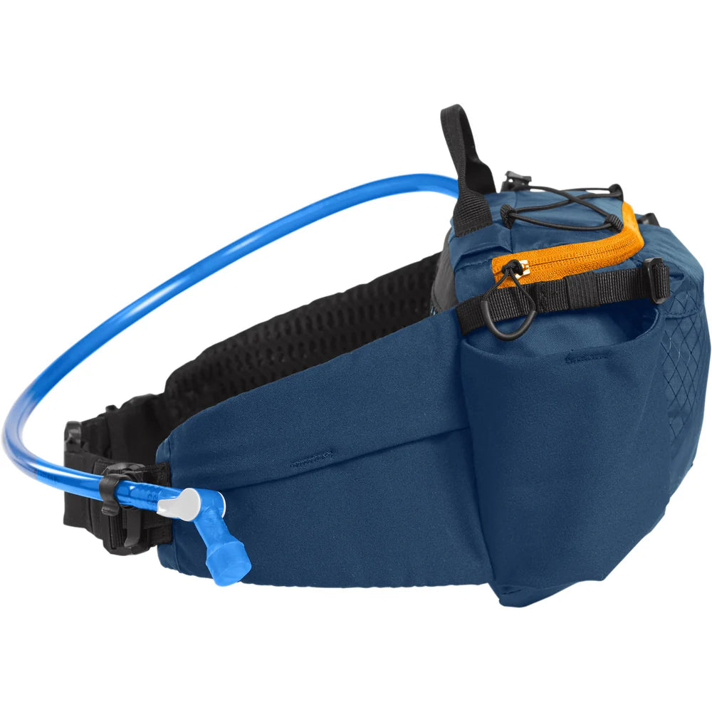 Sacoche Banane d'Hydratation CAMELBAK MULE 5 L WAIST PACK Bleu