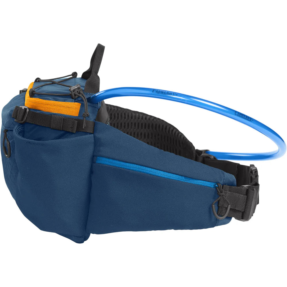Sacoche Banane d'Hydratation CAMELBAK MULE 5 L WAIST PACK Bleu