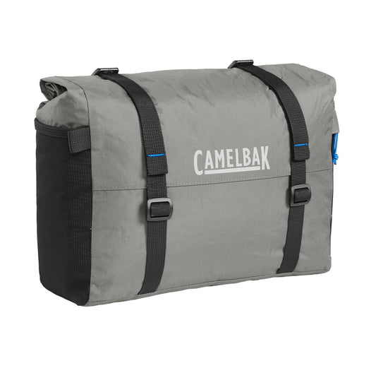 Lenkertasche CAMELBAK MULE HANDLERBAR 12 L Grau