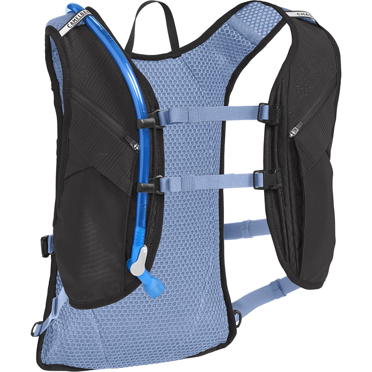 Sac d'Hydratation CAMELBAK WOMEN'S CHASE ADVENTURE 8 L VEST Black Iris