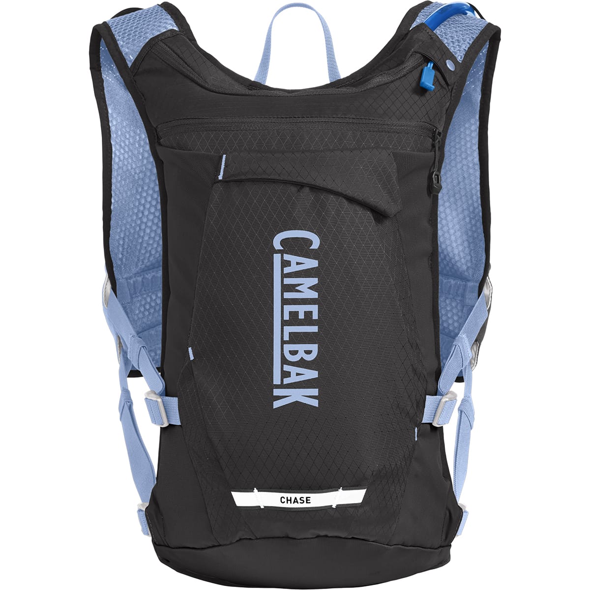 Sac d'Hydratation CAMELBAK WOMEN'S CHASE ADVENTURE 8 L VEST Black Iris