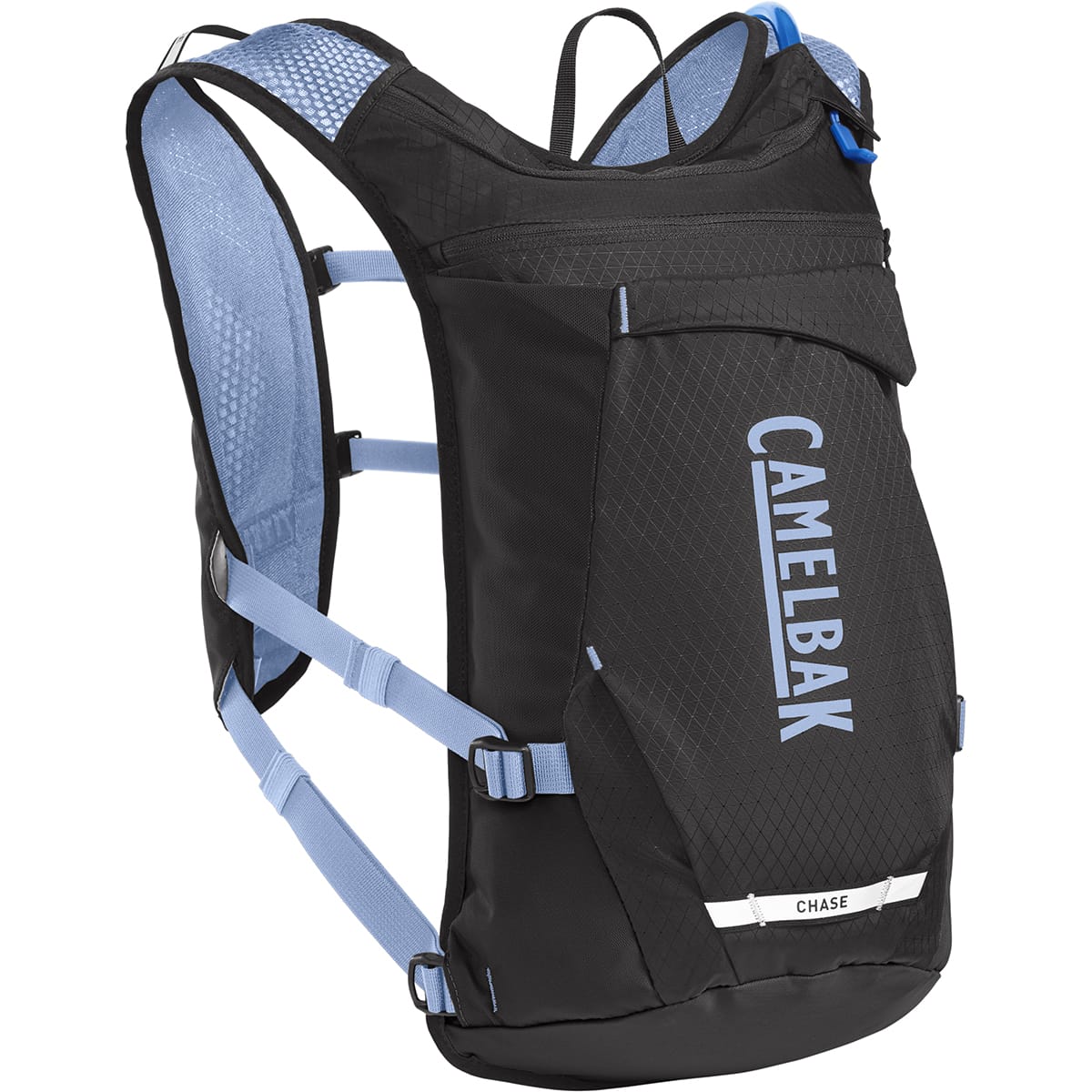 Sac d'Hydratation CAMELBAK WOMEN'S CHASE ADVENTURE 8 L VEST Black Iris