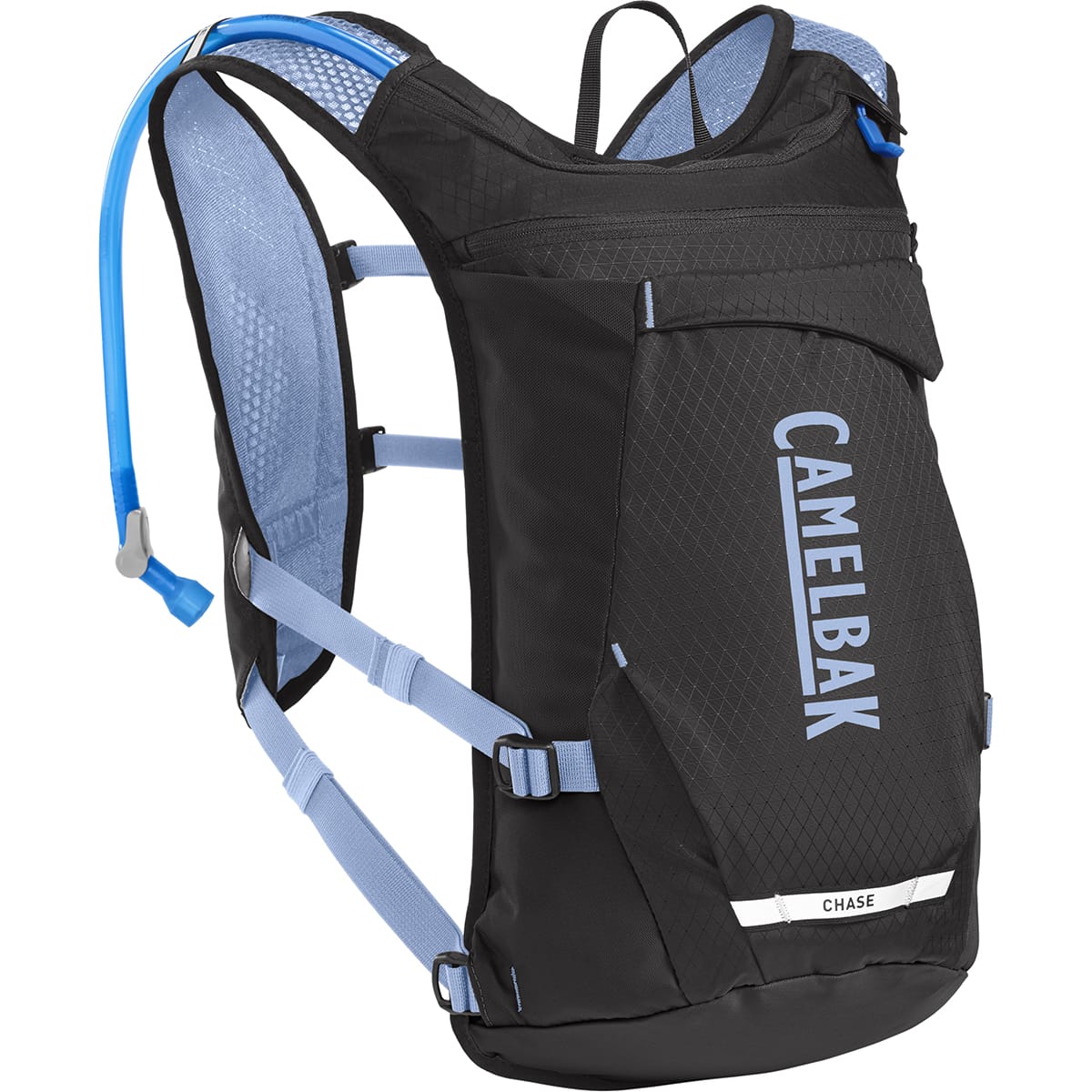 Sac d'Hydratation CAMELBAK WOMEN'S CHASE ADVENTURE 8 L VEST Black Iris