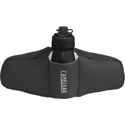 Bauchtasche CAMELBAK PODIUM FLOW 2 2.5 L WAIST PACK Schwarz