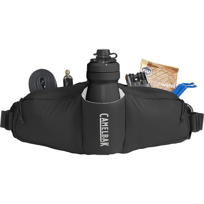 Bauchtasche CAMELBAK PODIUM FLOW 2 2.5 L WAIST PACK Schwarz