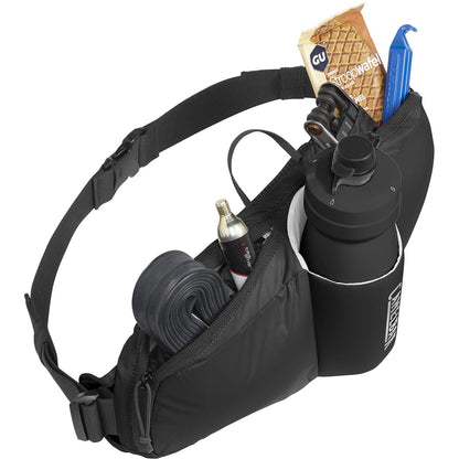 Bauchtasche CAMELBAK PODIUM FLOW 2 2.5 L WAIST PACK Schwarz