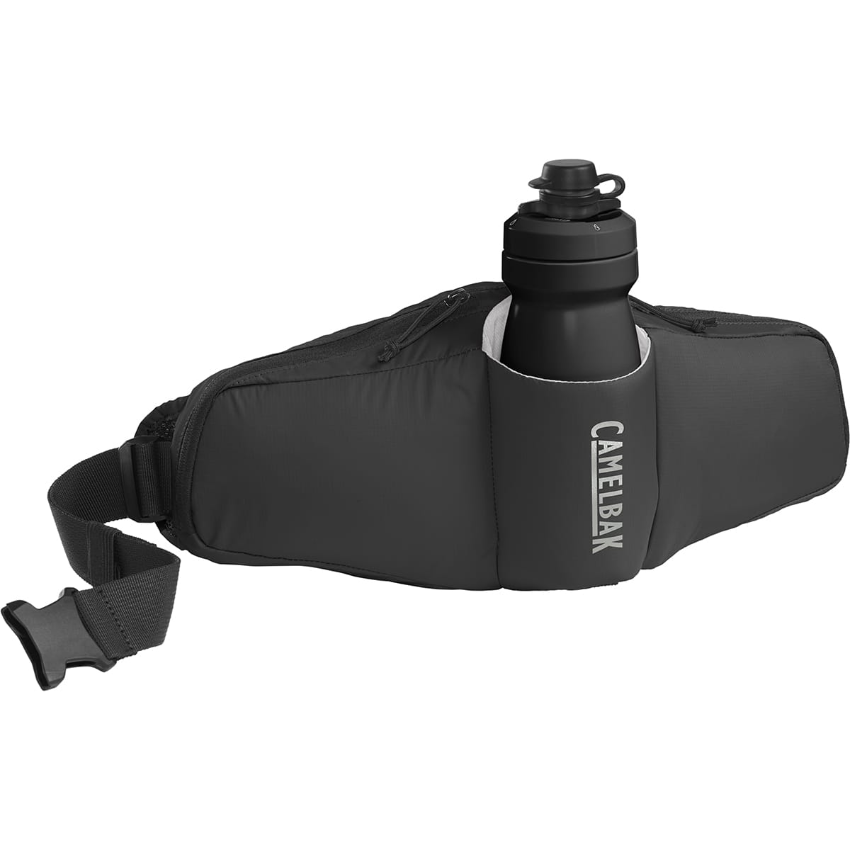 Sacoche Banane CAMELBAK PODIUM FLOW 2.5 L WAIST PACK Noir