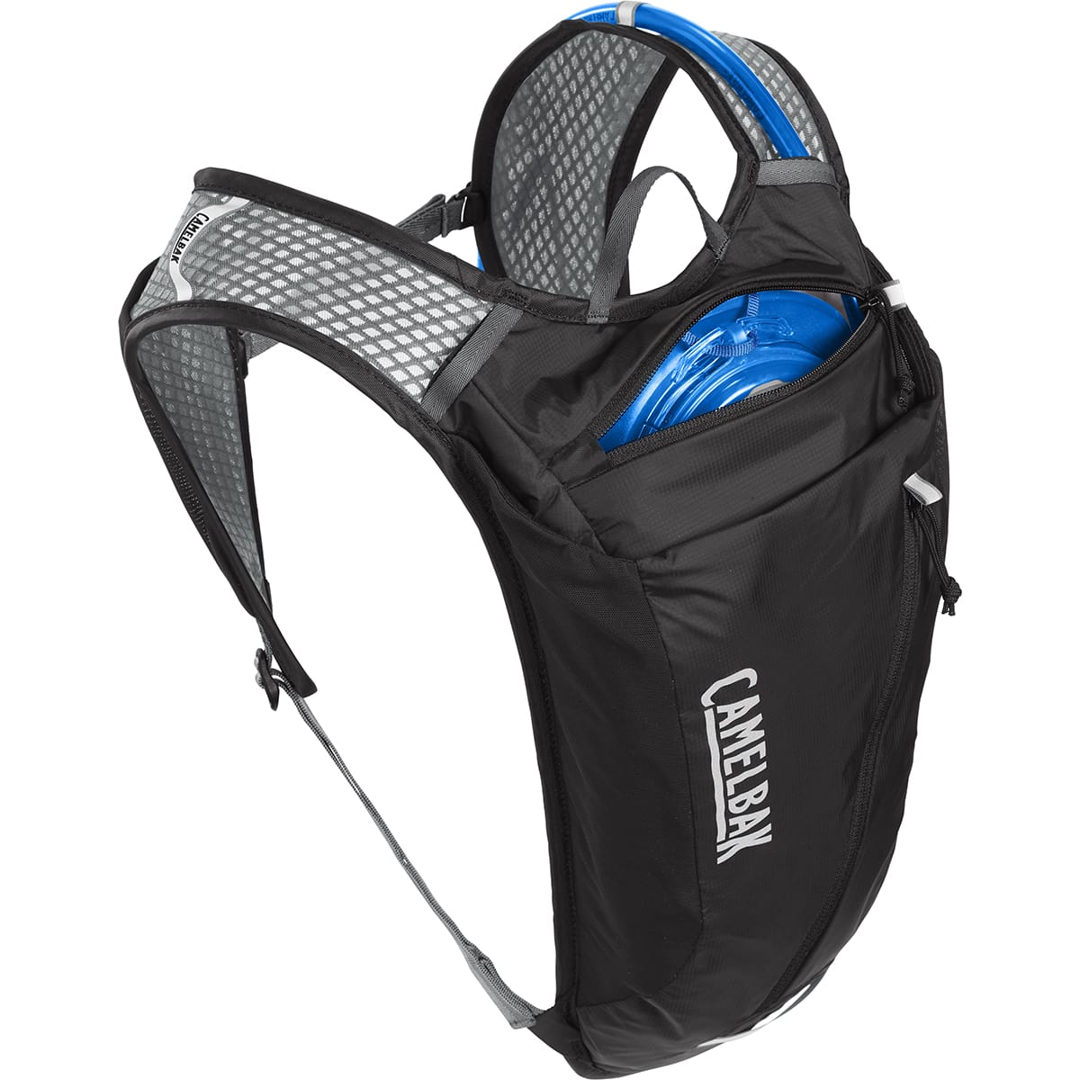 Sac d'Hydratation CAMELBAK ROGUE LIGHT 7 L Noir