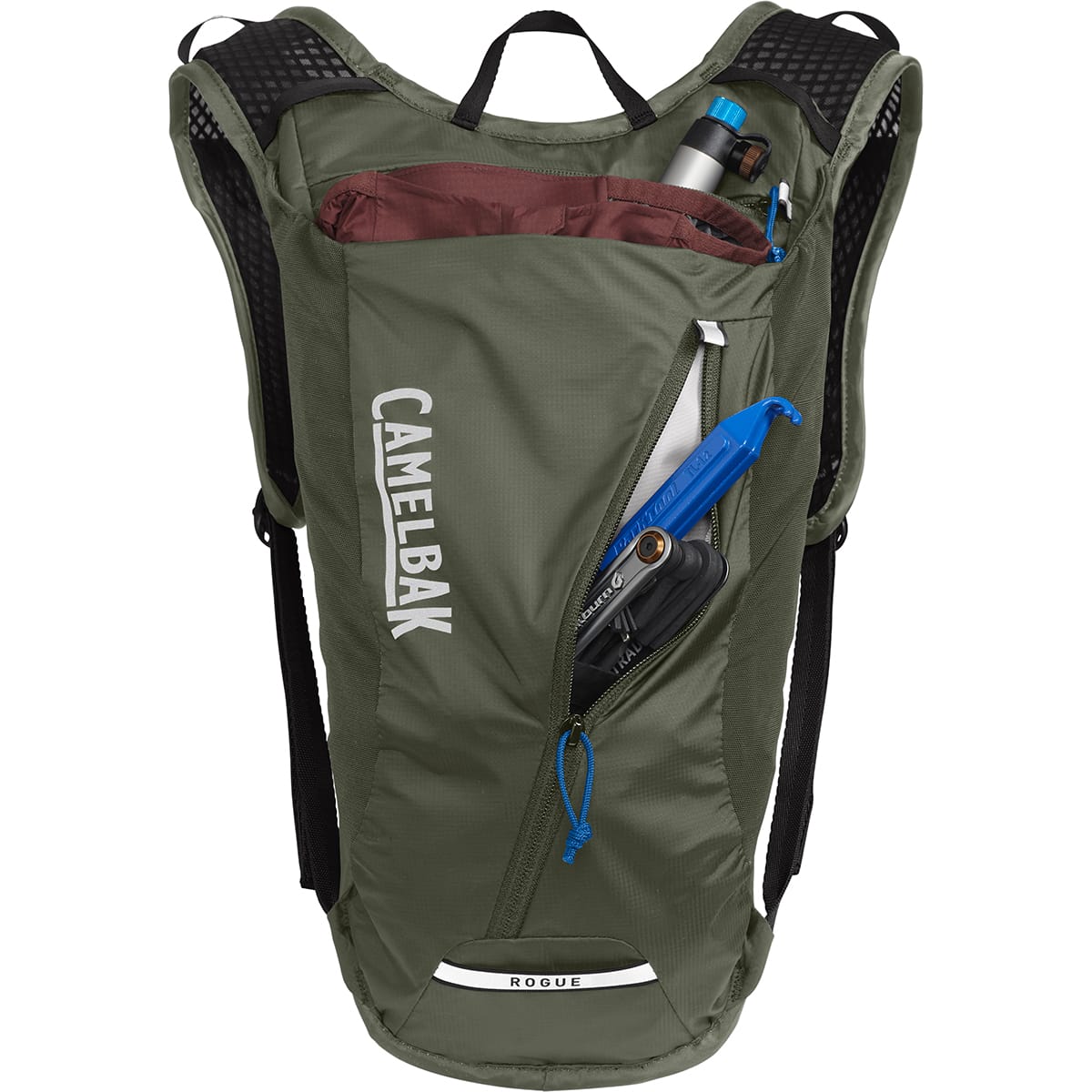 Sac d'Hydratation CAMELBAK  ROGUE LIGHT 7 L Vert