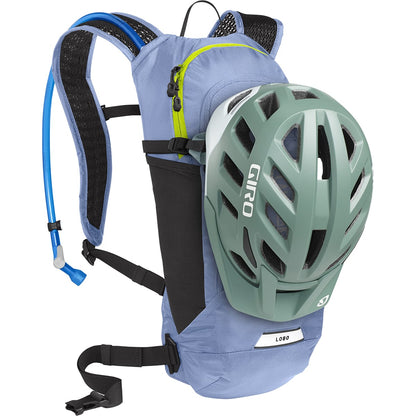Trinkrucksack CAMELBAK WOMEN LOBO 9L Damen Blau