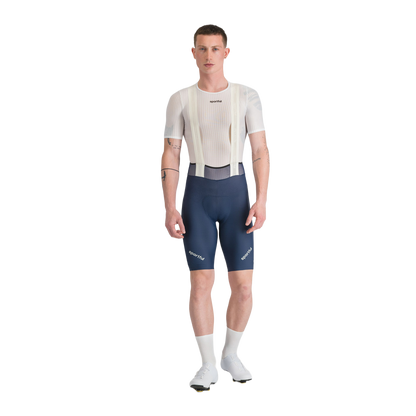 Cuissard Court à Bretelles SPORTFUL HYPEREPIC Bleu