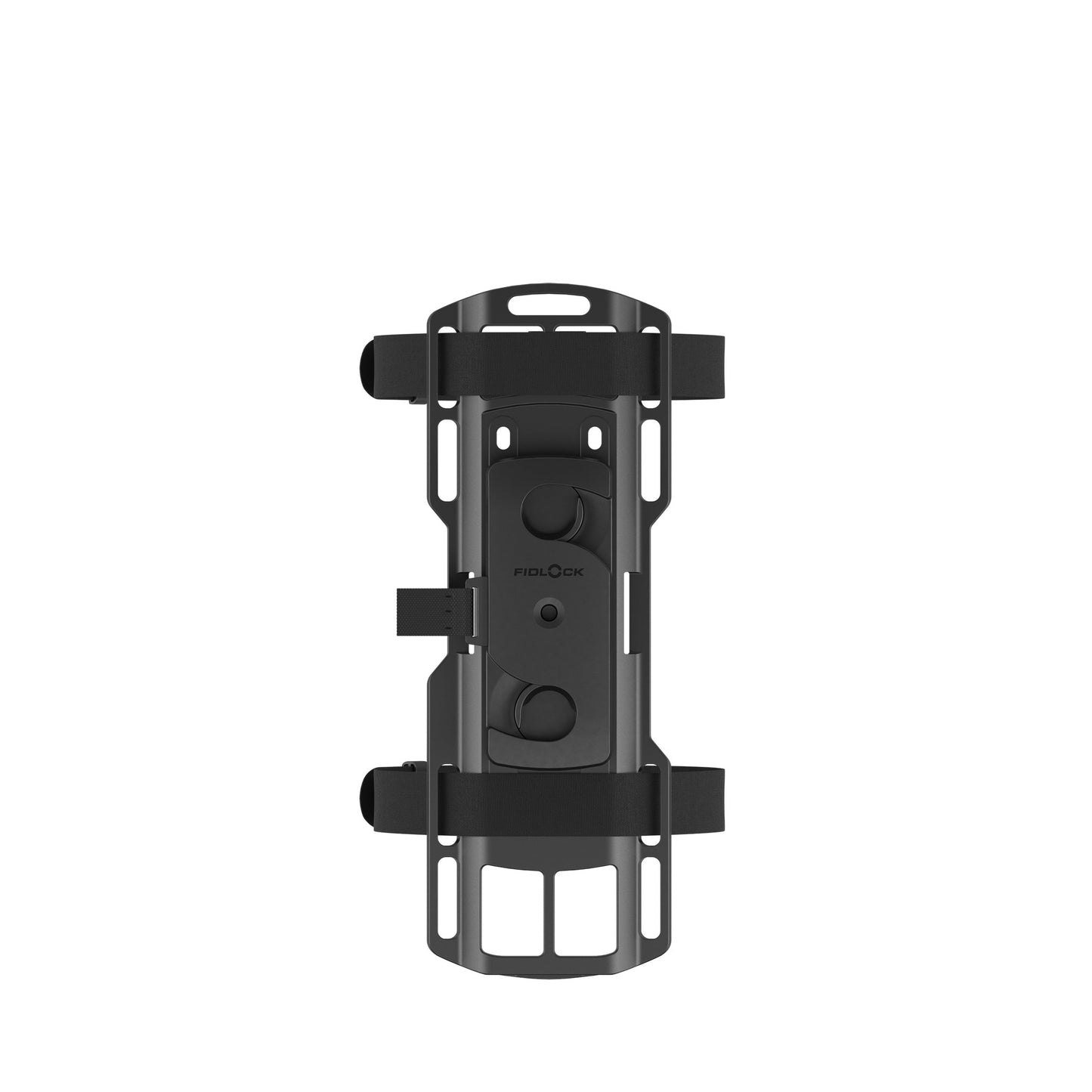 Support Universel FIDLOCK TWIST UNI CONNECTOR XL Noir
