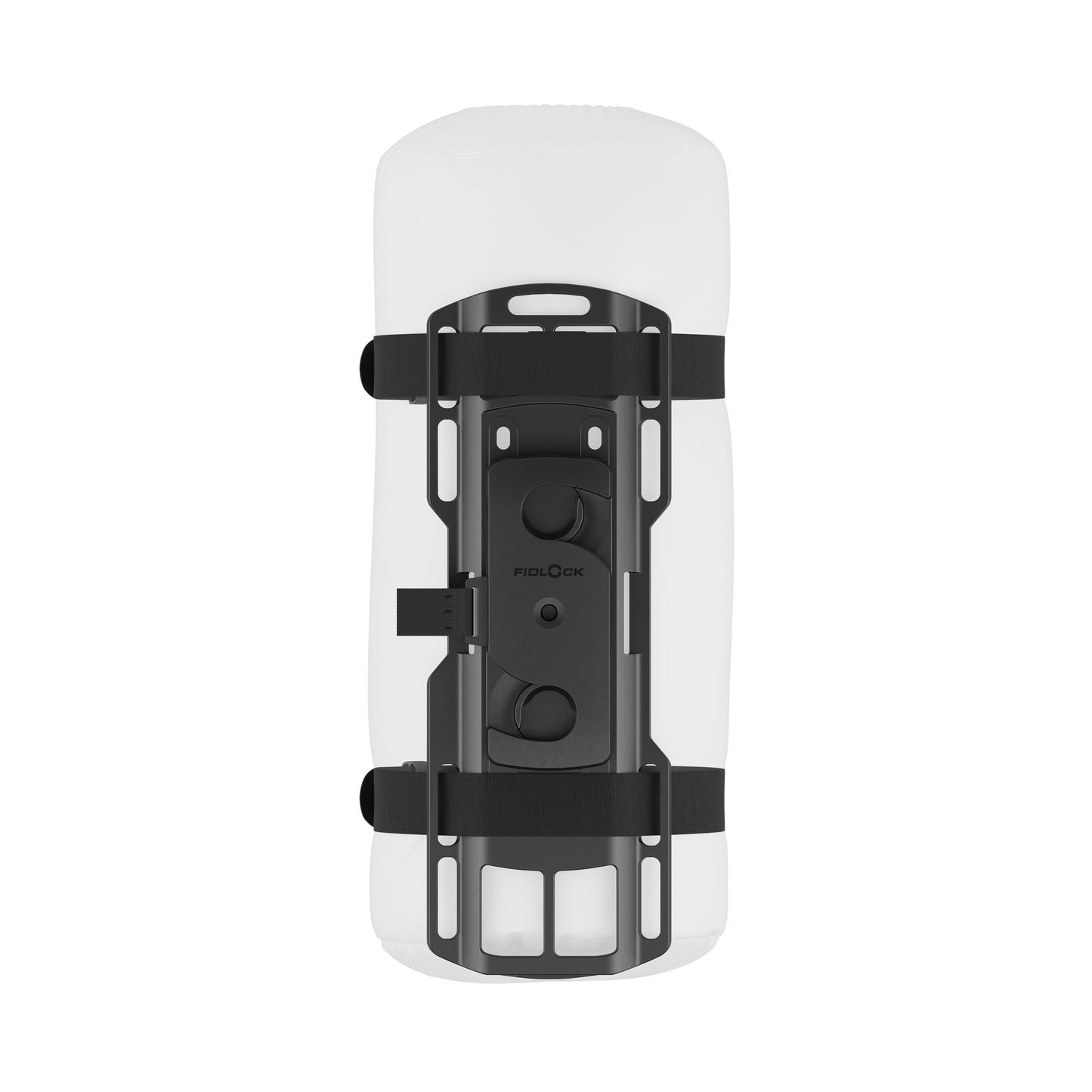 Support Universel FIDLOCK TWIST UNI CONNECTOR XL Noir
