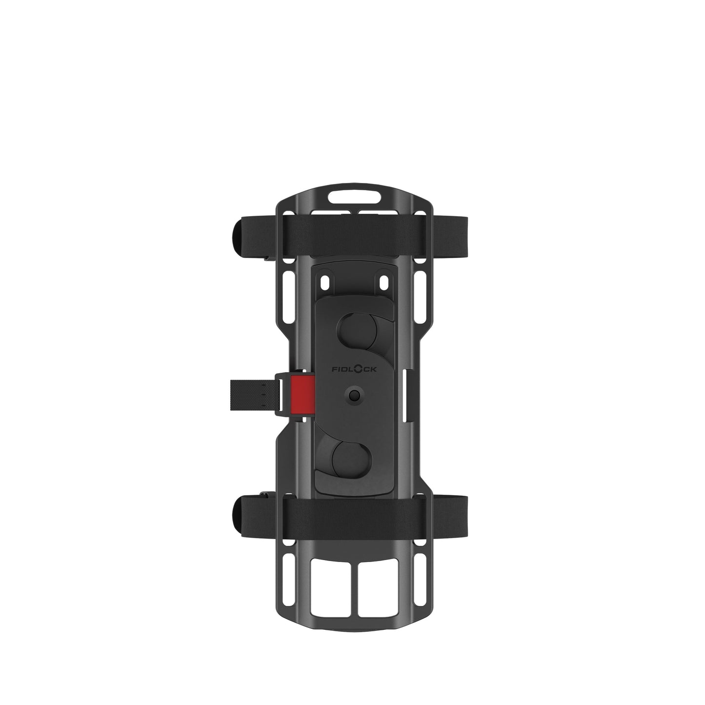 Support Universel FIDLOCK TWIST UNI CONNECTOR XL Noir