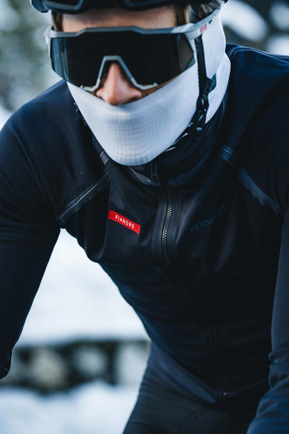 SPORTFUL FIANDRE HYPER Winterjacke Gelb