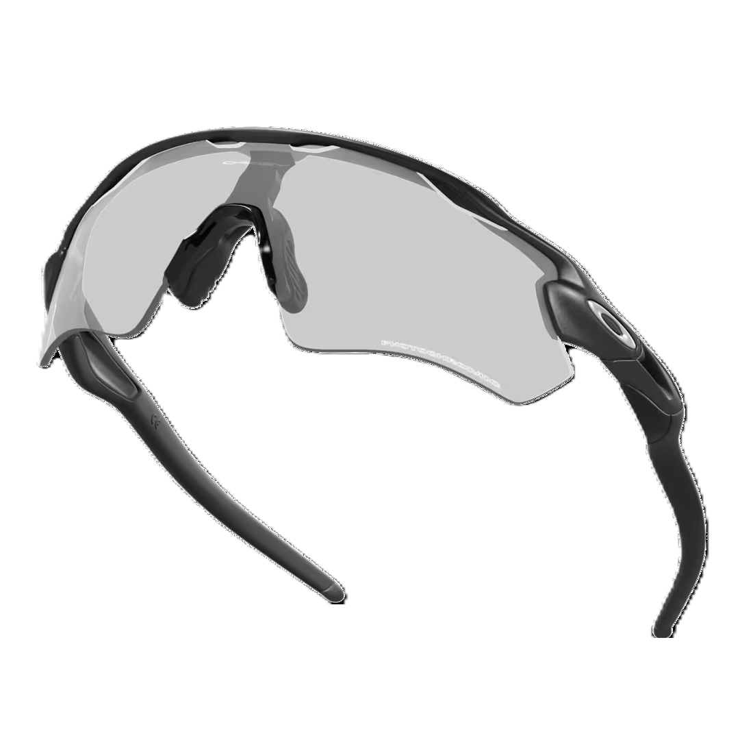 Lunettes OAKLEY RADAR EV PATH Steel Verre Photochromique- OO9208-13