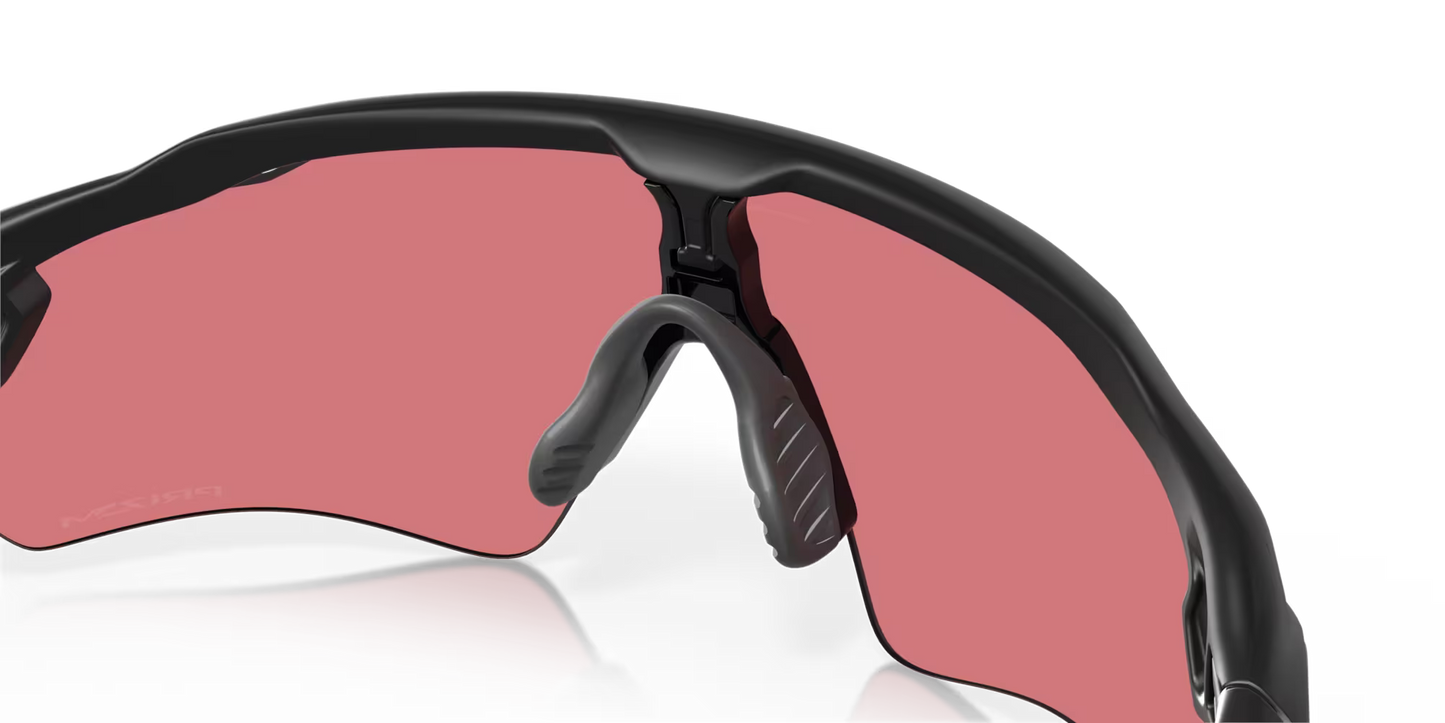 Brille OAKLEY RADAR EV PATH Matt Schwarz Glas Prizm Trail Torch - OO9208-9038