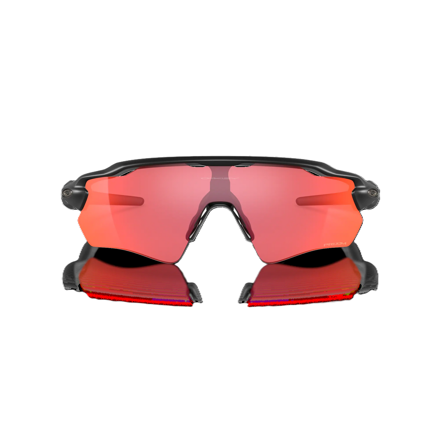 Brille OAKLEY RADAR EV PATH Matt Schwarz Glas Prizm Trail Torch - OO9208-9038