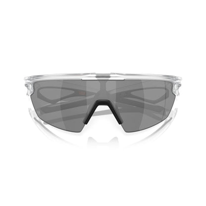 OAKLEY SPHAERA Brille Schwarz Transparent Clear Photochromisch - 0OO9403-0736