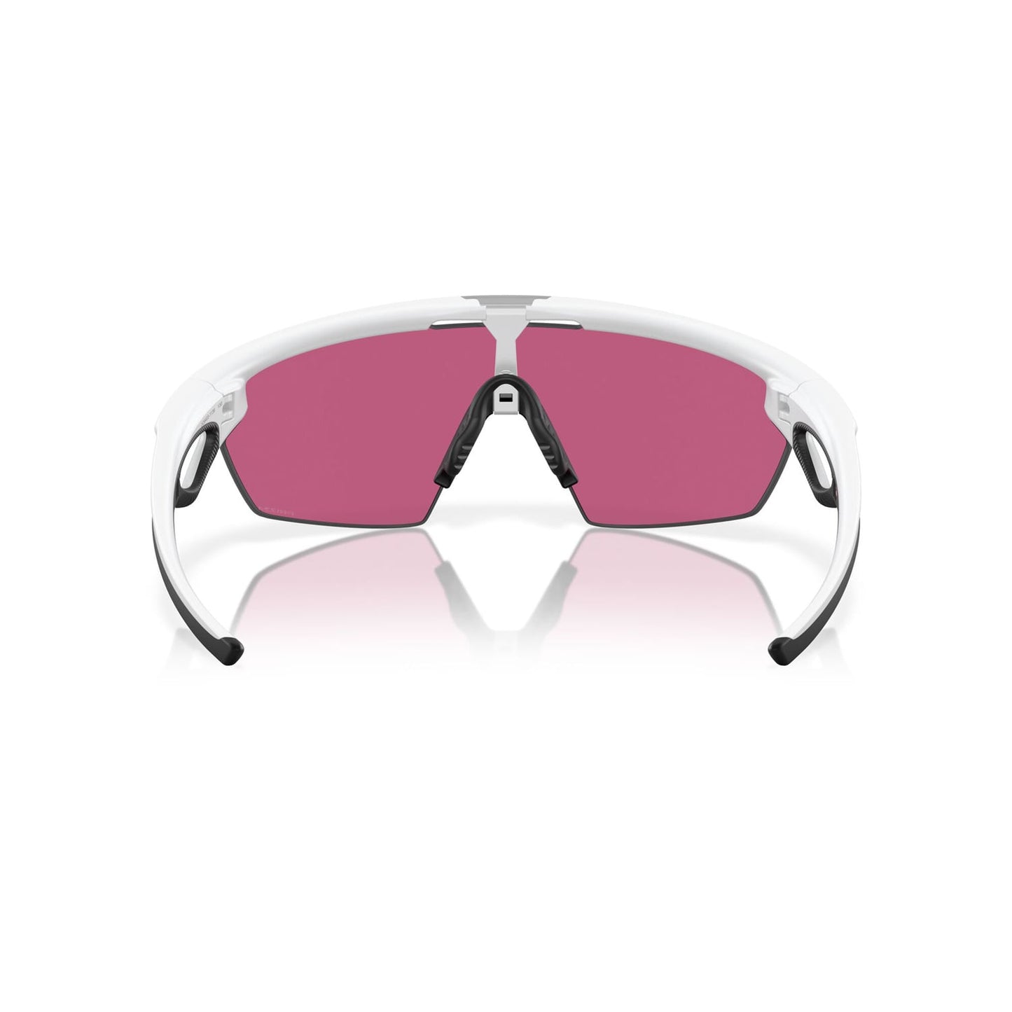 Lunettes OAKLEY SPHAERA Blanc Matt Prizm Field - 0OO9403-1136