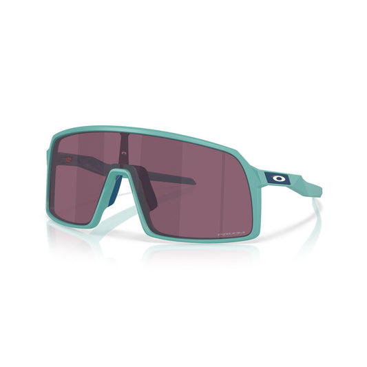 Lunettes OAKLEY SUTRO Matte Pacific Prizm Road Black