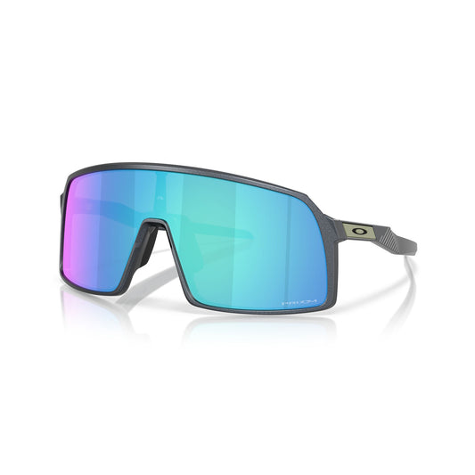 Lunettes OAKLEY SUTRO Blue Steel Prizm Sapphire