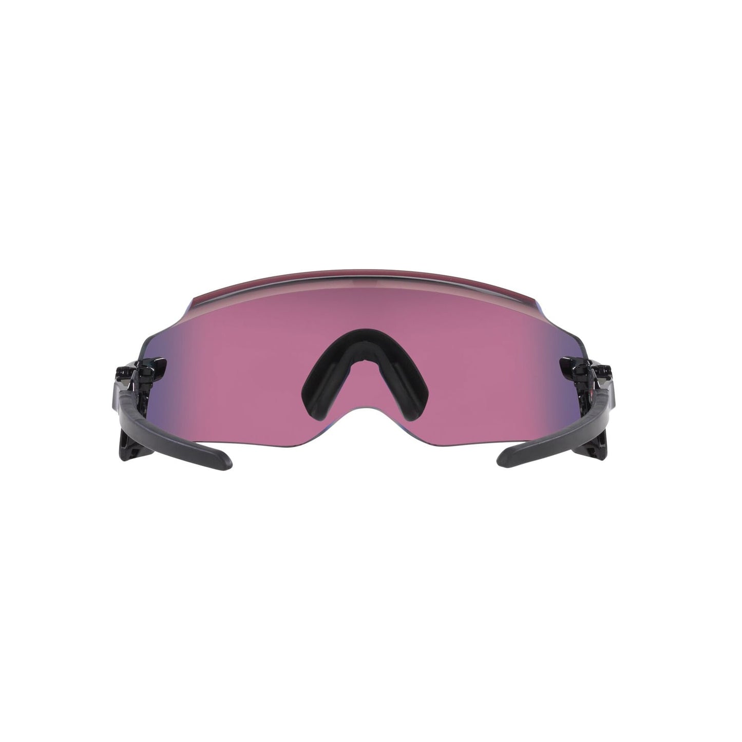 OAKLEY KATO Brille Schwarz Polished Prizm Road - OO9455M-0449